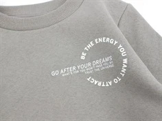 Name It london fog sweatshirt